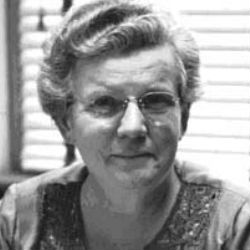 Gertrude Cox