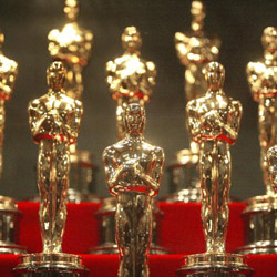 Predicting the 2014 Academy Awards