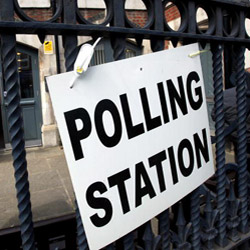 Lessons for the 2015 general election from polling history