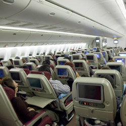 Four tips for avoiding fist fights at 35,000 feet