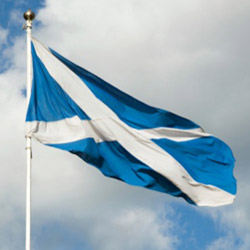 The Scottish referendum: maybe yes, maybe no?