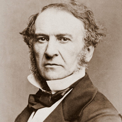 How Gladstone linked classical studies and statistics