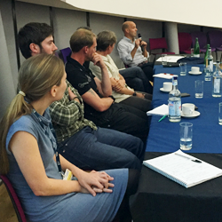 The stats in sport panel at RSS 2015: the bigger picture
