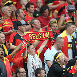 Belgium to win Euro 2016? A Q&A on probabilistic predictions